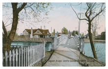 Load image into Gallery viewer, Blackbird Vintage Canadiana Postcards