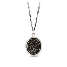 Load image into Gallery viewer, Pyrrha - Seeds of Success Talisman Necklace Made in Vancouver
