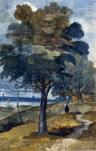 Load image into Gallery viewer, Van Dyck Postcard by Blackbird Vintage Finds 11 Trinity Street in Toronto Ontario Canada