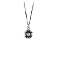 Load image into Gallery viewer, Pyrrha - Loving Appreciation Talisman Necklace