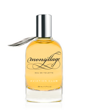 Load image into Gallery viewer, Monsillage Aviation Club Eau De Toilette 50ml