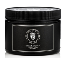 Load image into Gallery viewer, Shaving Cream by Crown Shaving Company