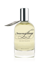 Load image into Gallery viewer, Monsillage Eau Fraiche Eau de Toilette 50ml