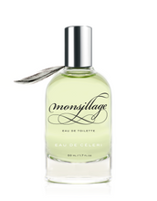 Load image into Gallery viewer, Monsillage Eau De Celeri Eau De Toilette 50ml