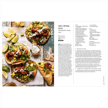 Load image into Gallery viewer, Half Baked Harvest Every Day Book by Tieghan Gerard
