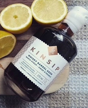 Load image into Gallery viewer, Kinsip Maple Syrup 375ml