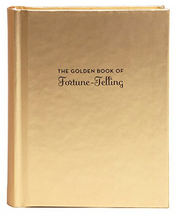 Load image into Gallery viewer, The Golden Book of Fortune-Telling