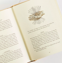 Load image into Gallery viewer, The Golden Book of Fortune-Telling