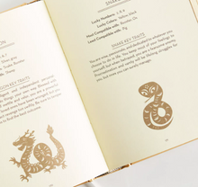 Load image into Gallery viewer, The Golden Book of Fortune-Telling