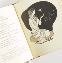 Load image into Gallery viewer, The Golden Book of Fortune-Telling