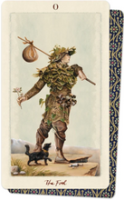 Load image into Gallery viewer, Uusi Pagan Otherworlds Tarot Card Deck