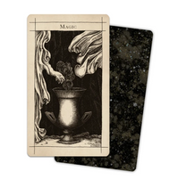 Load image into Gallery viewer, Uusi Supra Oracle Card Deck