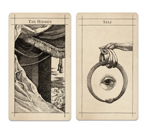 Load image into Gallery viewer, Uusi Supra Oracle Card Deck