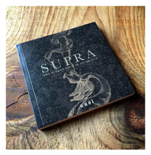 Load image into Gallery viewer, Uusi Supra Guidebook