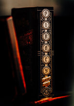 Load image into Gallery viewer, Piracy Luxury Playing Cards