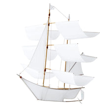 Load image into Gallery viewer, Sailing Ship Kite