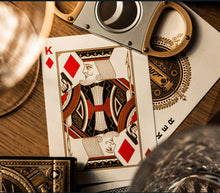 Load image into Gallery viewer, James Bond 007 Playing Cards by Theory11