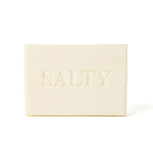 Load image into Gallery viewer, Moisturizing Salt Soap