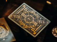 Load image into Gallery viewer, Piracy Luxury Playing Cards
