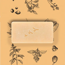 Load image into Gallery viewer, Bois De Santal Soap by Monsillage Made in Montreal