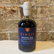 Load image into Gallery viewer, Kinsip Maple Syrup 375ml