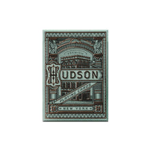 Load image into Gallery viewer, Hudson Playing Cards