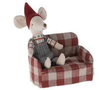 Load image into Gallery viewer, Maileg Mouse Couch