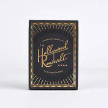 Load image into Gallery viewer, Hollywood Roosevelt Playing Cards