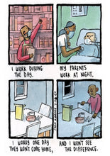 Load image into Gallery viewer, Deep Dark Fears Book