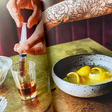 Load image into Gallery viewer, The Alchemist Cocktail Book