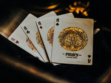Load image into Gallery viewer, Piracy Luxury Playing Cards