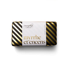 Load image into Gallery viewer, Monsillage Christmas Soap