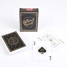 Load image into Gallery viewer, Hollywood Roosevelt Playing Cards
