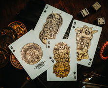 Load image into Gallery viewer, Piracy Luxury Playing Cards