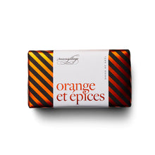 Load image into Gallery viewer, Monsillage Christmas Soap