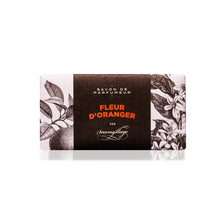 Load image into Gallery viewer, Fleur D’Oranger Soap by Monsillage in Montreal
