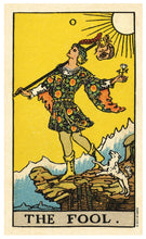 Load image into Gallery viewer, Smith-Waite Centennial Tarot Deck