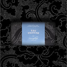 Load image into Gallery viewer, Eau Fraiche Soap by Monsillage Made in Montreal