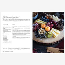 Load image into Gallery viewer, Inspired Grazing Book
