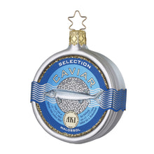 Load image into Gallery viewer, AKI Selection Caviar Ornament
