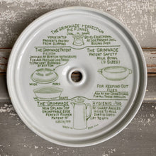 Load image into Gallery viewer, Antique Grimwade’s Quick Cooker Bowl

