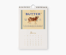 Load image into Gallery viewer, 2026 Country Farm Kitchen Calendar
