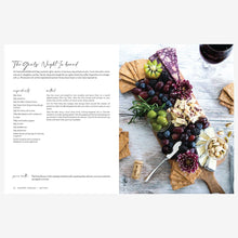 Load image into Gallery viewer, Inspired Grazing Book
