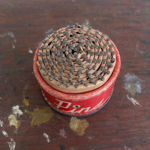 Vintage Toledo Desk Pins