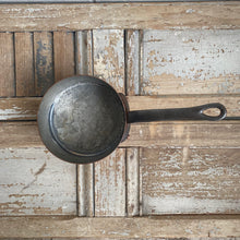 Load image into Gallery viewer, Antique French Copper Saucepan
