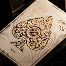 Load image into Gallery viewer, Artisan Luxury Playing Cards
