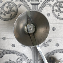 Load image into Gallery viewer, Antique Gilchrist Conical Ice Cream Scoop #16
