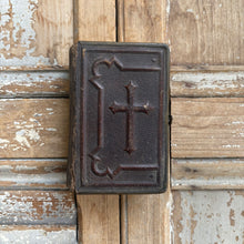 Load image into Gallery viewer, Antique French Paroissien Romain Prayer Book – Limoges, c.1900
