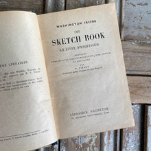 Load image into Gallery viewer, Antique French Books
