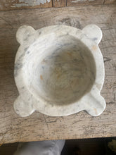 Load image into Gallery viewer, Antique 19thC Marble Mortar
